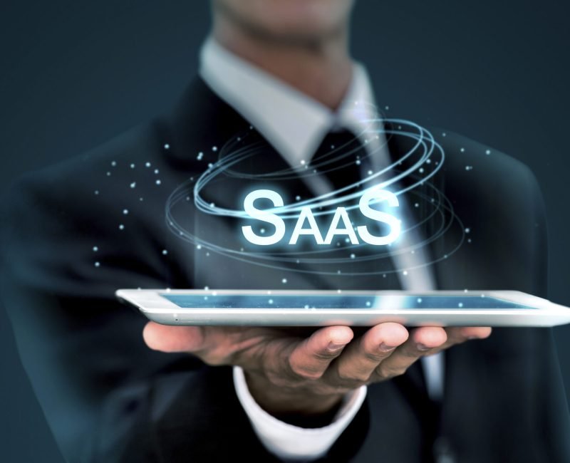 saas-concept-collage